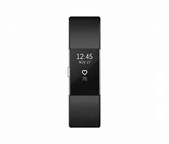 Image result for Fitbit Charge 2 Clock Display