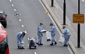 Image result for The London Bridge Attack