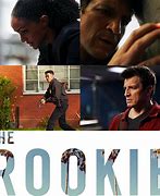 Image result for The Rookie Tumblr