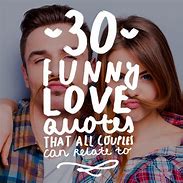 Image result for Funny Romance Quotes