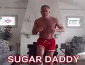 Image result for Chocolate Covered Sugar Daddy