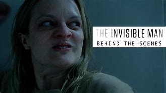 Image result for Behind the Scenes The Invisible Man