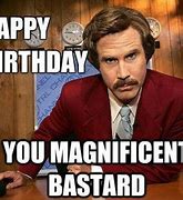 Image result for Happy Birthday Sarcastic Meme