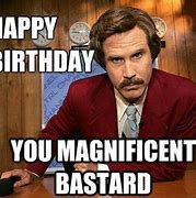 Image result for Sarcastic Birthday Memes