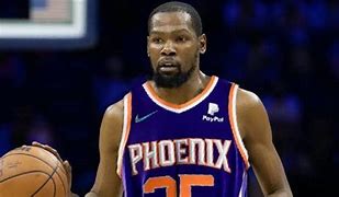 Image result for Kevin Durant Suns Photo