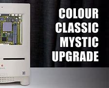 Image result for Macintosh Mystic Color Classic