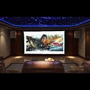 Image result for 150 Inch White Projector Screen