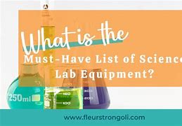 Image result for Electronics Lab Equipment List