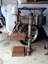 Image result for Boice Crane Drill Press Parts