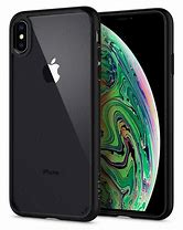 Image result for Clear Protective Case iPhone XS Max