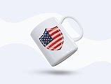 Image result for American Flag Vintage Silhouette