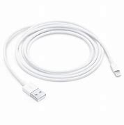 Image result for Yellow iPhone Charger Cable