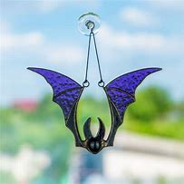 Image result for Vintage Bat Decoration