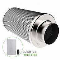 Image result for Carbon Filter Air Purifier