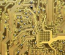 Image result for Yellow Circuit Board