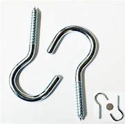 Image result for Wall Screw Hooks