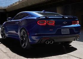 Image result for 20218 SS Camaro