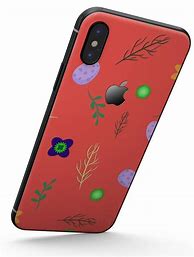 Image result for Purple iPhone X Skin