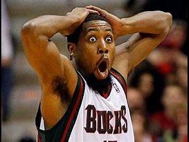 Image result for Funny NBA Ai Generated Images