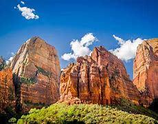 Image result for co_to_znaczy_zion_national_monument