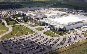 Image result for Samsung Texas Chip Plant
