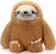 Image result for Flip Over Sloth Toy