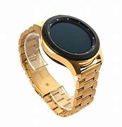 Image result for Luxury Gold Smartwatch