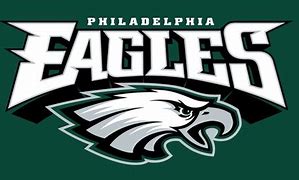 Image result for Philadelphia Eagles Logo Font