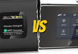 Image result for Moxee Mobile Hotspot Specs vs Qualcomm SD Modem