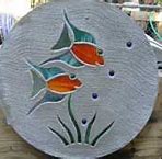 Image result for Creative Stepping Stones