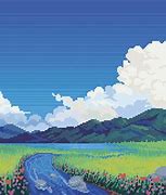 Image result for Retro Pixel Art