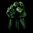 Image result for Incredible Hulk Fist SVG