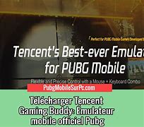 Image result for Pubg Mobile PC Tencent