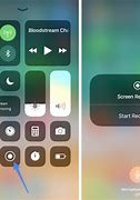 Image result for How to Screen Record On iPhone