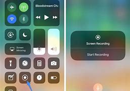 Image result for Which Key to Press to Start Screen Recording