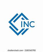 Image result for Inc Letter Logo