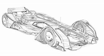 Image result for Racing Cars Adult Coloring Pages