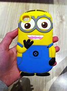 Image result for Minions iPod Case