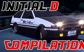 Image result for Initial D Meme Song