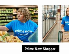 Image result for Amazon Prime Now Delivery Jobs