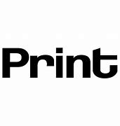 Image result for Printer Icon Transparent