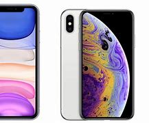 Image result for iPhone 11 vs SX