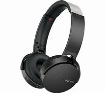 Image result for Sony 1 Piece Wireless Bluetooth Headsets