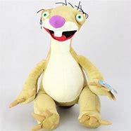 Image result for Sid Plush Toy