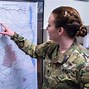 Image result for Satellite GEOINT Military