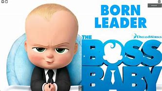 Image result for Cursed Boss Baby