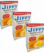 Image result for jiffy biscuits mix nutritional