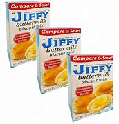 Image result for Jiffy Biscuit Mix