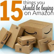 Image result for Buying Used Stuff From Amazon