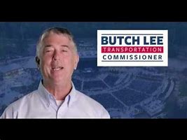 Image result for Butch Lee Brandon MS Mayor
